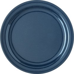 Ciotola In Melamina Dallas Ware - Capacità 10 Oz - Colore Blu Caffè - Confezione Da 48 Pezzi - Carlisle 4352835