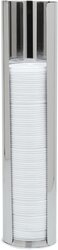 DISP HANGING LARGE LID 3-7/8 38835L