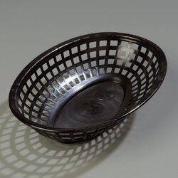 Carlisle Basket 036603