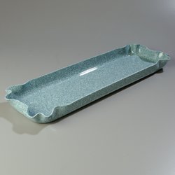 883546 - CROCK NPKN DELI 30X10X2 JADGRT