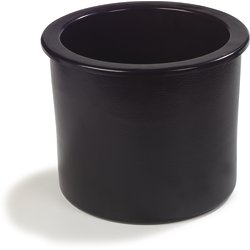 CM101203 - Coldmaster® Ice Cream Server 3 gal - Black
