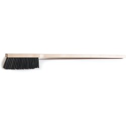 4577200 - Pizza/BBQ Oven Brush w/Carbon Steel Bristles 39"