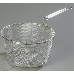 601003 - Mesh Fryer Basket 13-1/2"