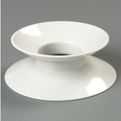 790042 - Plate Stand 2-3/4" - Bone