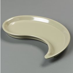 4345016 - Yin Plate 12-23/32", 7-3/4", 1" - Firenze Green