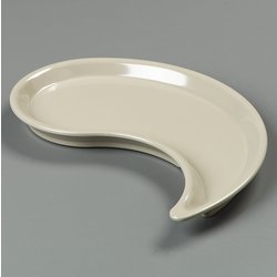4345077 - Yin Plate 12-23/32", 7-3/4", 1" - Venetian Tan