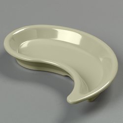 4345416 - Yin Plate 7-9/16", 4-23/32", 1" - Firenze Green