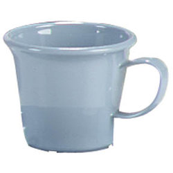 PCD70059 - Standard Cup 7 oz - Slate Blue