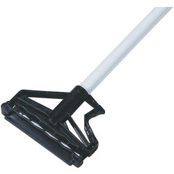 4166402 - Sparta® Quick-Release 60" - White