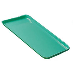 830FMT306 - Market Tray 30", 8-1/2", 3/4" - Caribbean Blue