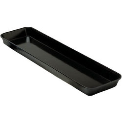 6302FMT309 - Market Pan 30", 6-7/16", 2" - Ebony