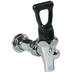 60LF - Liquid Faucet - Installed