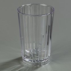 4363207 - Lafayette® PC Tumbler 4.7 oz - Clear