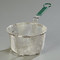 601028 - SS Fryer Basket