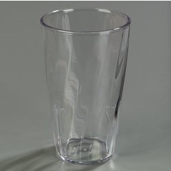 4366307 - Swirl PC Tumbler 8 oz - Clear