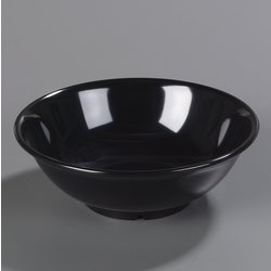 4373703 - Footed Serving Bowl 24 oz - Black