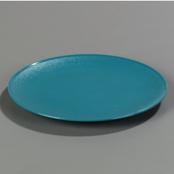 PCD29515 - Coupe Plate 9" - Teal
