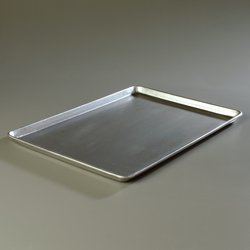 601826 - Heavy-Duty Full Size Sheet Pan 25-3/4" x 17-13/16"