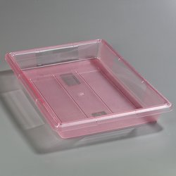 10620C05 - StorPlus™ 5 Gallon Box 26", 18", 3-1/2" - Red