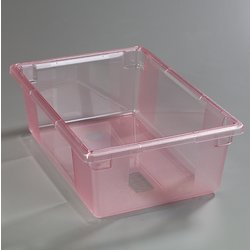 10622C05 - StorPlus™ 12.5 Gallon Box 26", 18", 9" - Red