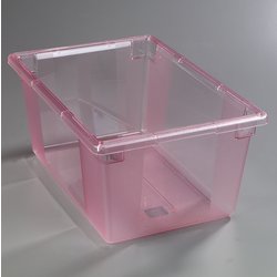 10623C05 - StorPlus™ 16.6 Gallon Box 26", 18", 12" - Red