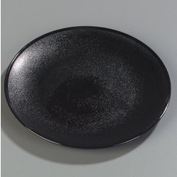 PCD29503 - Coupe Plate 9" - Black