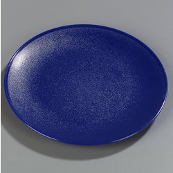 PCD29550 - Coupe Plate 9" - Dark Blue