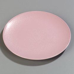PCD29556 - Coupe Plate 9" - Mauve