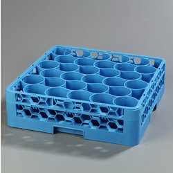 RW3014 - OptiClean™ NeWave™ 30-Compartment - Carlisle Blue