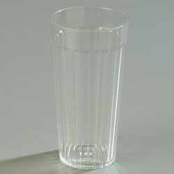 012007 - Bistro™ Tumbler 20 oz - Clear
