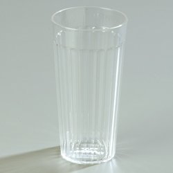 022007 - Bistro™ Bains Marie Container 22 qt - Clear