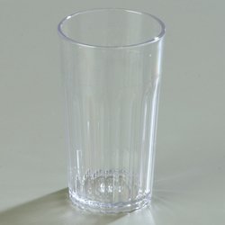 110407 - Bistro™ Tumbler 4.3 oz - Clear