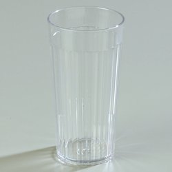 111607 - Bistro™ Tumbler 16 oz - Clear