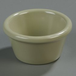 085216 - Smooth Ramekin 2 oz - Firenze Green