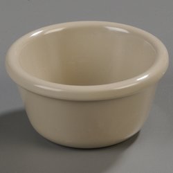S28077 - Smooth Ramekin 3 oz - Venetian Tan