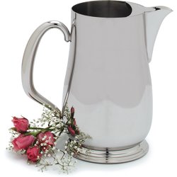 609064 - Encore™ Water Pitcher w/Ice Trap 70 oz