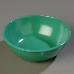 4352109 - Dallas Ware® Nappie Bowl 14.8 oz, 5-7/16" - Green
