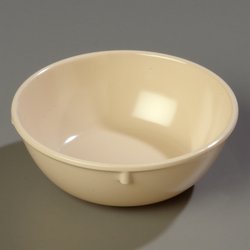 4352825 - Dallas Ware® Nappie Bowl 11.1 oz, 4-31/32" - Tan