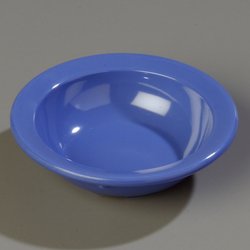 4353214 - Dallas Ware® Fruit Bowl 3.1 oz, 4-3/32" - Ocean Blue