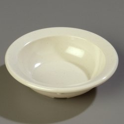 4353219 - Dallas Ware® Fruit Bowl 3.1 oz, 4-3/32" - Sandstone