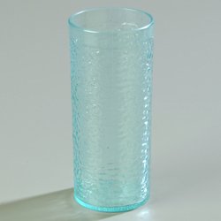 551948 - Pebble Optic™ Tumbler 20 oz - Bottle Green