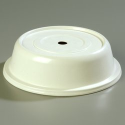 91045202 - COVER 10.0" PLATE POLYGLS BONE