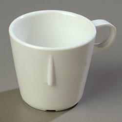 KL11102 - Kingline™ Stacking Cup 7 oz - White