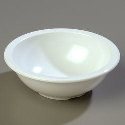 KL11502 - Kingline™ Chowder Bowl 16.7 oz, 6-3/32" - White