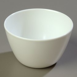 KL35002 - Kingline™ Bouillon Cup 7.7 oz - White