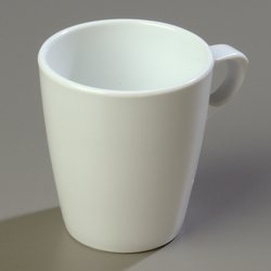 KL91002 - Kingline™ Ovide Mug 10 oz - White