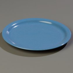 KL92092 - Kingline™ Sandwich Plate 8-29/32" / 25/32" - Sandshade
