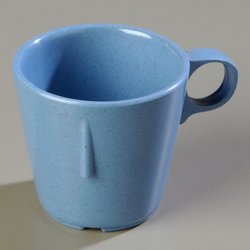 KL93292 - Kingline™ Stacking Cup 7 oz - Sandshade