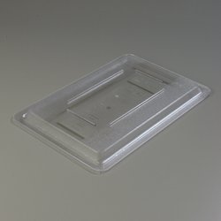 1061707 - StorPlus™ Lid 18", 12", 1-9/32" - Clear
