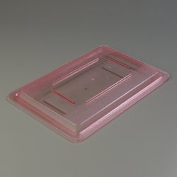 10617C05 - StorPlus™ Lid 18", 12", 1-9/32" - Red